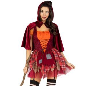 Two Piece Mary Costume Set